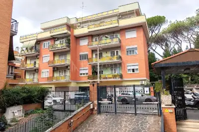 Casa in vendita, Via Francesco Vettori, Roma