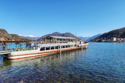 Attività Commerciale in vendita, Via Mazzini, Porto Ceresio