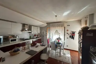Casa in vendita, Via Teresa Troiani, Contigliano