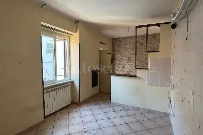 Casa in vendita, Via della Circonvallazione, Mentana