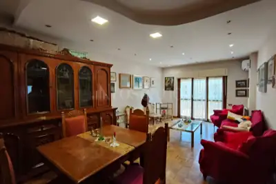 Casa in vendita, Via delle Vigne di Morena, Roma