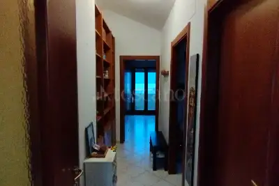 Attico in vendita, Via Nilo 22, Montesilvano