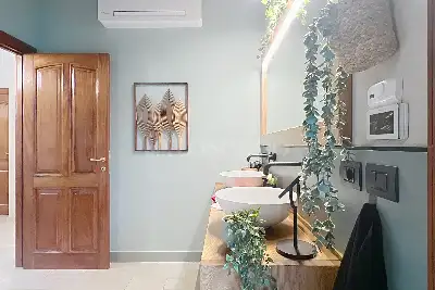 Villa Plurifamiliare in vendita, Via Martin Luther King, Sennori