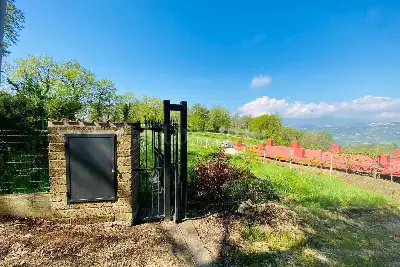 Agricolo in vendita, Via delle foreste, Manocalzati, Manocalzati