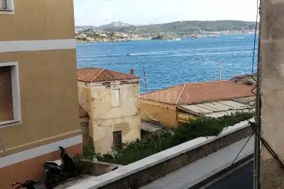 Casa Indipendente in vendita, Via Domenico Millelire, La Maddalena