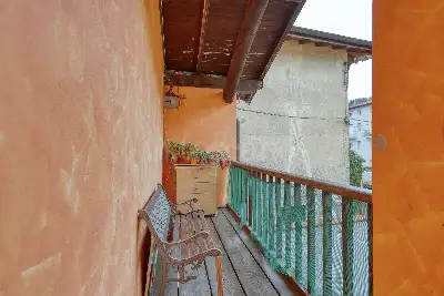 Casa in vendita, Via Antonini, Lavena Ponte Tresa