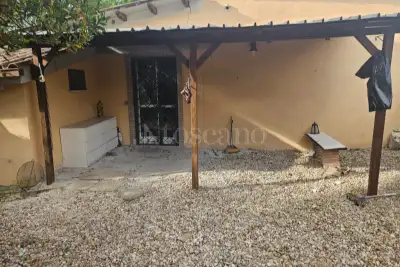 Casa Indipendente in vendita, Via Antonio Neviani, Roma