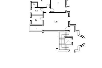 House for sale, Via dell'Erica, Olbia