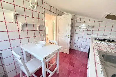 Mansarda in affitto, Via Luigino Tandura, Roma