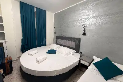 Casa in vendita, Via Collina, Roma