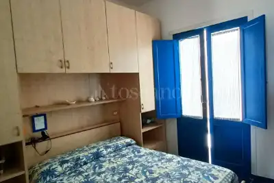 Casa in vendita, Via San Simone, Favignana