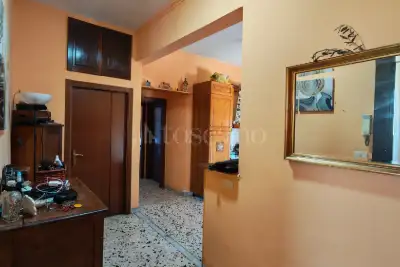 Casa in vendita, Via Angelo Mosso, Roma