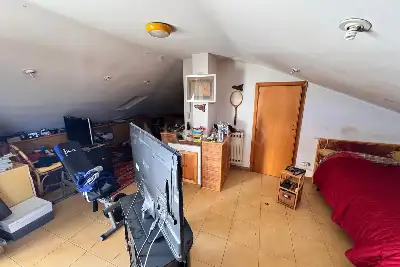 Villa in vendita, Via Galermo, Catania