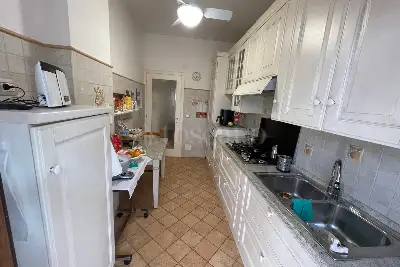 Casa in vendita, Via Mar Rosso, Roma