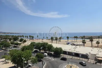 Attico in vendita, Largo Plebiscito, Civitavecchia