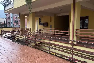 Ufficio in vendita, Via Monte Velino, Avezzano