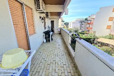 Casa in vendita, Via E. Fermi, Santa Marinella