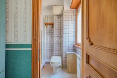 House for sale, Via Virginia Agnelli, Roma