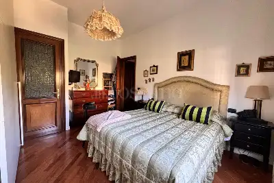 Villa in vendita, Via della Formelluccia, Roma