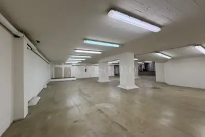 Magazzino in affitto, Via Marco D'Agrate, Milano