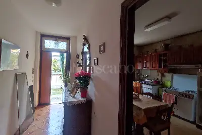 Villa in vendita, Via Villa Re, Pizzoli