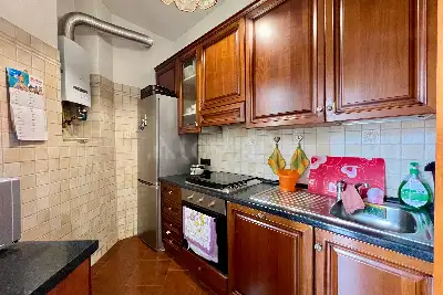 Casa in vendita, Piazza Enrico Chiaradia, Milano