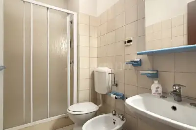 Casa in vendita, Viale dei Caduti per la Resistenza, Roma