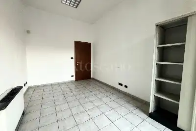 Ufficio in vendita, Corso Unione Sovietica, Torino