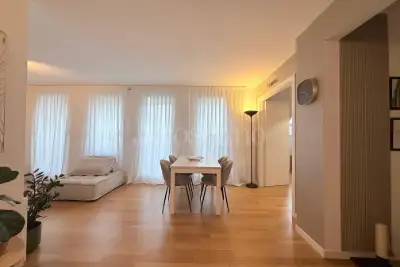 Casa in affitto, Via Erice, Milano