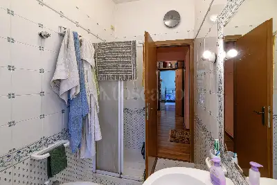 Casa in vendita, Via Giulio Galli, Roma