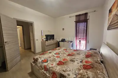 Casa in vendita, Via Lucerna, Pomezia