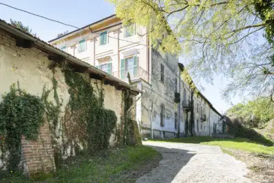Casale in vendita, Strada Pontestura, Casale Monferrato