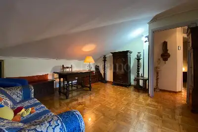 Attico in vendita, Via della Cellulosa, Roma