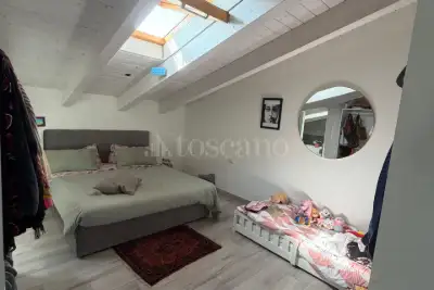 Casa in affitto, Via dei Carvilii, Roma