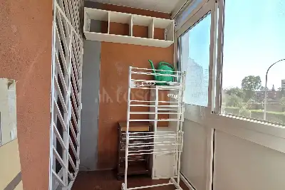 Stanza in affitto, Viale dei Caduti Nella Guerra di Liberazione, Roma