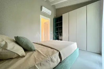 Villa in vendita, Via Montebello, Lonato del Garda