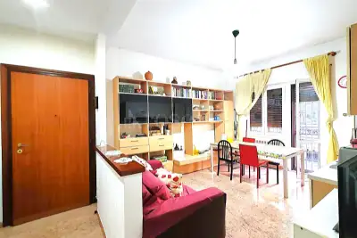 Casa in vendita, Via Francesco Vettori, Roma