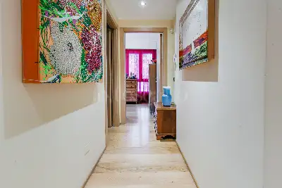 Villa Bifamiliare in vendita, Via Dei Sagredo, Milano