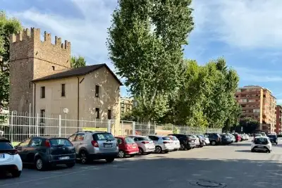 Casa in vendita, Via Claudio Asello, Roma