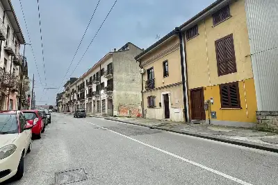 Mansarda in vendita, Via Francesco Tedesco, Avellino