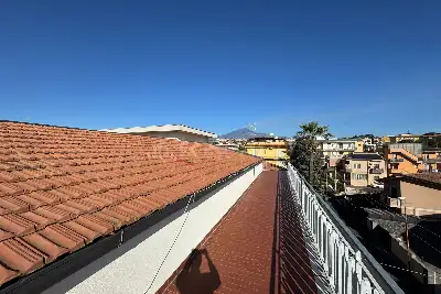 Soffitta in vendita, Gravina Via amedeo modigliani , Gravina di Catania