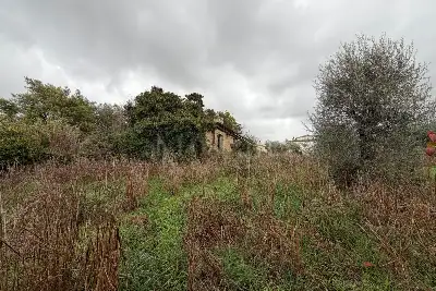 Casa Indipendente in vendita, Via Casorzo, Roma
