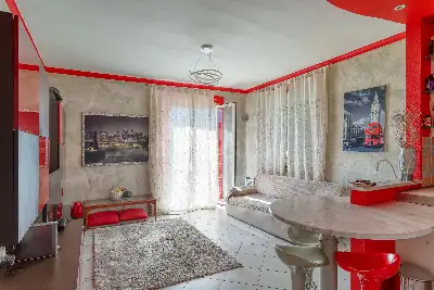 Casa in vendita, Via Rapetti, Lavena Ponte Tresa