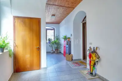 Casa in vendita, Via dei Fabi, Cugliate-Fabiasco