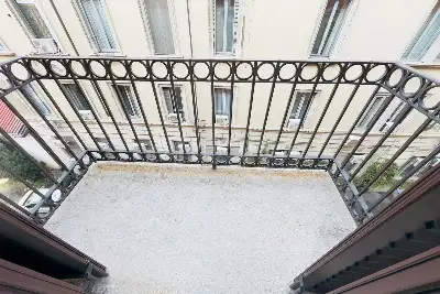 Casa in vendita, Via Pietro Custodi, Milano