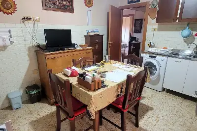 Casa in vendita, Via Ventotene, Monterotondo