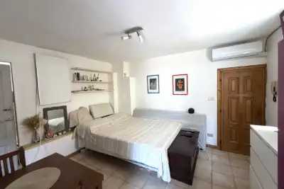 Casa in vendita, Via della Chiesa, Firenze