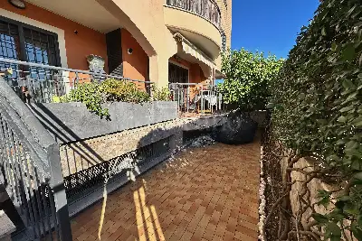 Casa in vendita, Via Pierleone Ghezzi, Fiumicino