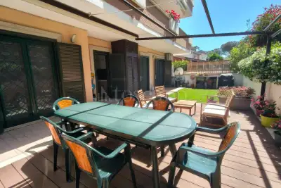 Casa in vendita, Via Lino Liviabella, Roma