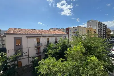 Casa in vendita, Via Giovanni Lavaggi, Catania